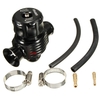 Universel diviseur double port souffler bov ford soupape de décharge vw audi de golf mk4 25mm 