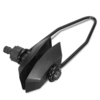 Universel Outboard Motou Water Flusher Rectangular Ear Muff Cups pour Marine Boat