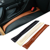 Universel PU Cuir Siège De Voiture Gap Étanche Filler Coussin Bouchon Tampon De Protection Manches Manches