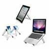 Universel Rotatif Stand Holder Pour Iphone Samsung Smartphone 3 "-6" iPad Tablette 7 "-10" Ordinateur portable Moins de