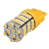 Universelle 3157 ambre jaune 54smd LED clignotants blinker coin ampoule de lumière