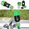 Universelle robinet du tuyau connecteur de tuyau mélangeur outil de jardin équipement d