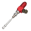 Univesal M10x1.25mm Moteur Hydraulique Embrayage Maître Cylindre Rod Frein Pompe