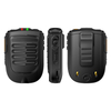 UNIWA BM001 2000mAh Microphone PTT Bluetooth sans fil portable Appliacable au talkie-walkie Zello