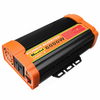 UNNC-8 6000W Convertisseur dénergie solaire 12V DC à 220V AC Convertisseur donde sinuso dale modifiée pour voi