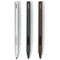 Uogic C581 4096 stylet sensible à la pression pour Microsoft Surface pour Surface Pro 8 3/4/5/6/7 X pour Surface Go/Stud
