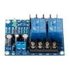 UPC1237 Carte de circuit imprimé de protection de haut-parleur double canal DC 12-24V Module de retard de démarrage muet