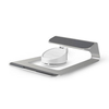 UPERGO Support pour ordinateur portable Support de levage réglable pour ordinateur portable Support daffichage pour