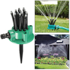 Upgarde Pulvérisateur Flexible Arroseur Noodlehead Irrigation Spray Pelouse Jardin Yard Arrosage avec Support
