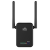 Urant 300Mbps Mini WiFi Booster 2.4GHz Répéteur dextension de portée sans fil Routeur AP sans fil UNT-6
