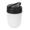 Urgence Flash légère multifonctionnelle de tasse de remplissage de voiture de camping extérieur portatif léger 12V-24V