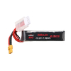 URUAV 15.2V 525mAh 50C 4S HV LiPo Batterie XT30 Prise pour drone RC