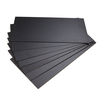 URUAV 200 * 400 * (0, 5-5) mm 3K feuille de plaque en fibre de carbone pour cadre de drone bricolage