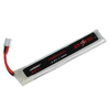 URUAV 3.8V 350mAh 45C 1S LiPo Batterie PH2.0 Prise pour drone RC