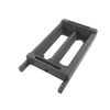 URUAV 3D impression plastique 18650/21700 Batterie pièces de compartiment pour émetteur radio RadioMaster TX16S