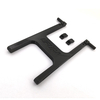 URUAV 3D Printing PLA Support de montage à télécommande pour transmetteur JR FUTABA