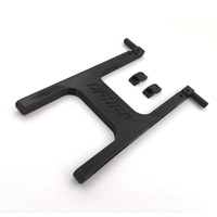 URUAV 3D Printing PLA Support de montage à télécommande pour transmetteur JR FUTABA