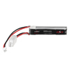 URUAV 7.6V 300mAh 45C 2S LiPo Batterie PH2.0 Prise pour drone RC