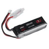 URUAV 7.6V 300mAh 50C 2S LiPo Batterie PH2.0 Prise pour drone RC