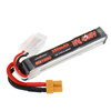 URUAV 7.6V 350mAh 50C / 100C 2S HV 4.35V Lipo Batterie pour Beta75X RC FPV Racing Drone