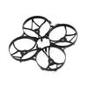 URUAV 95mm Pusher Style 2.5 pouces Kit de cadre pour Flipo F95 Beta95X V3 FPV Racing Drone