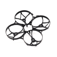 URUAV 95mm Pusher Style 2.5 pouces Kit de cadre pour Flipo F95 Beta95X V3 FPV Racing Drone