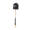 URUAV ATII 5.8GHz 1.6dBi RHCP Balle FPV Transmettant Antenne Avec Prise MMCX-J Mâle Pour RC Racer Drone