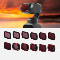 URUAV CB / TB / TR / FB 14 Styles FB MCUV ND4 ND8 ND16 ND32 / TR CPL ND8PL ND16PL ND32PL ND64PL / TB ND2-5 Réglable / TB