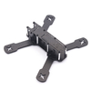 URUAV Cost-E T 5 pouces 210mm empattement Type-H Kit de cadre en fibre de carbone pour pièces de drone de course RC FPV