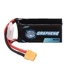 URUAV GRAPHENE V2.0 11.1V 1200mAh 160C 3S Lipo Batterie XT60 Plug pour FPV Racing Drone