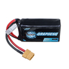 URUAV GRAPHENE V2.0 11.1V 1350mAh 160C 3S LiPo Batterie XT60 Plug pour FPV Racing Drone