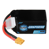 URUAV GRAPHENE V2.0 22.2V 1350mAh 160C 6S Lipo Batterie XT60 Plug pour FPV Racing Drone