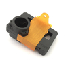 URUAV Orange/Noir/Rouge Support de Caméra en TPU pour ZOHD Drift Naked GoPro 6/7 FPV RC Racing Drone