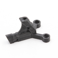 URUAV pour DJI Antenne dunité aérienne numérique FPV Stand Holder Support de montage