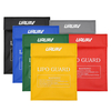 URUAV Étanche Colorful Lipo Batterie Sécurité Sac anti-déflagrant 30X23cm