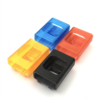 URUAV UR65 / US65 / UK65 / 65mm 450Mah 1S Batterie Mont 3D Imprimé TPU 19*26*12mm pour Whoop FPV Racing Drone