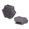 URUAV URT14 3in 1 XT30 / XT60 Plug Housse de protection de puissance Distinguer Empêcher les courts-circuits TPU pour Li