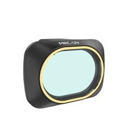 URUAV UV CPL ND NDPL HD Filtre dobjectif de caméra 1 PC pour DJI Mini 2 Drone RC