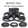 URUAV UV MCUV Star Night CPL ND filtre lentille filtrante polarisée pour BETAFPV Insta360 SMO 4K RC Racer Drone