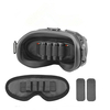 URUAV V2 3 en 1 feuille dombrage anti-poussière couvercle de lentille de protection stockage dantenne pour DJI