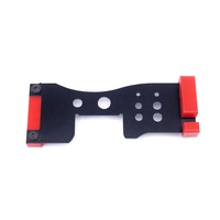 URUAV XT60 / T Plug Station de soudage plaque de base multifonction pour modèles RC accessoires doutils de bricolag