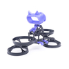 URUAV Bone V1 Kit de cadre 2 "/2, 5"/3" avec unité dair Vista Compatible imprimée en 3D pour drone de course FPV