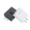 US 18W QC 3.0 Adaptateur secteur chargeur USB pour tablette smartphone