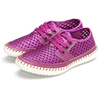 US Taille 5-11 Respirant Flexible Chaussures Casual pour les femmes