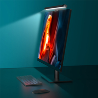 USAMS US-ZB179 LED écran intelligent lumière suspendue moniteur dordinateur Protection des yeux bureau ordinateur l