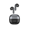 USAMS-XH09 TWS Bluetooth 5.1 Écouteur Double Canal Stéréo 13mm Haut-Parleur HD Appels Réduction du Bruit Contrôle Tactil