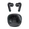 USAMS-XJ13 TWS Bluetooth 5.3 Écouteur Double Canal Stéréo 10 mm Diaphragme Composite ENC Suppression du Bruit Contrôle T