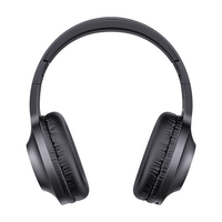 USAMS YX05 TWS Bluetooth 5.0 Écouteur HiFi Stéréo Deep BASS Audio 360 ° Suppression du bruit 1200mAh Batterie Capacité I