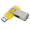 USB 2.0 64 Mo USB 2.0 Flash Drive Colorful Pendrive 360° Rotation Thumb Drive