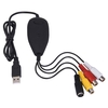 USB 2.0 elegiant adaptateur vidéo de capture pour Windows XP / 2000 / Vista / Win7 / gagnant 8